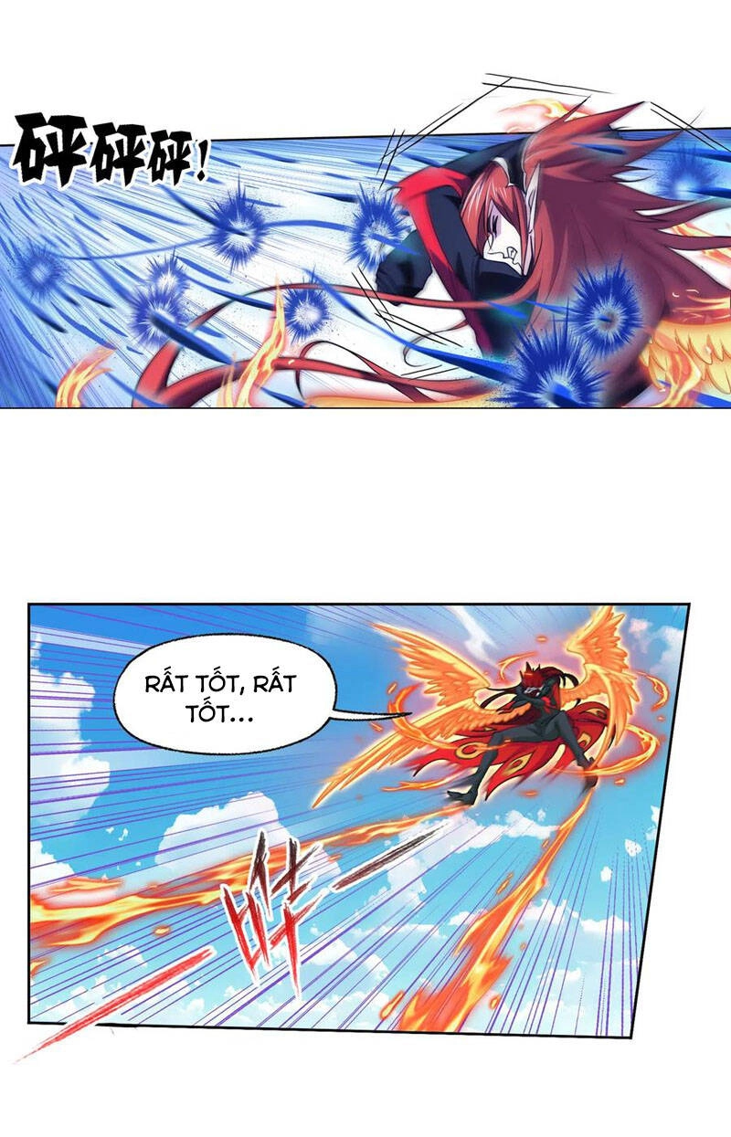 Đấu La Đại Lục Chapter 282 - 16