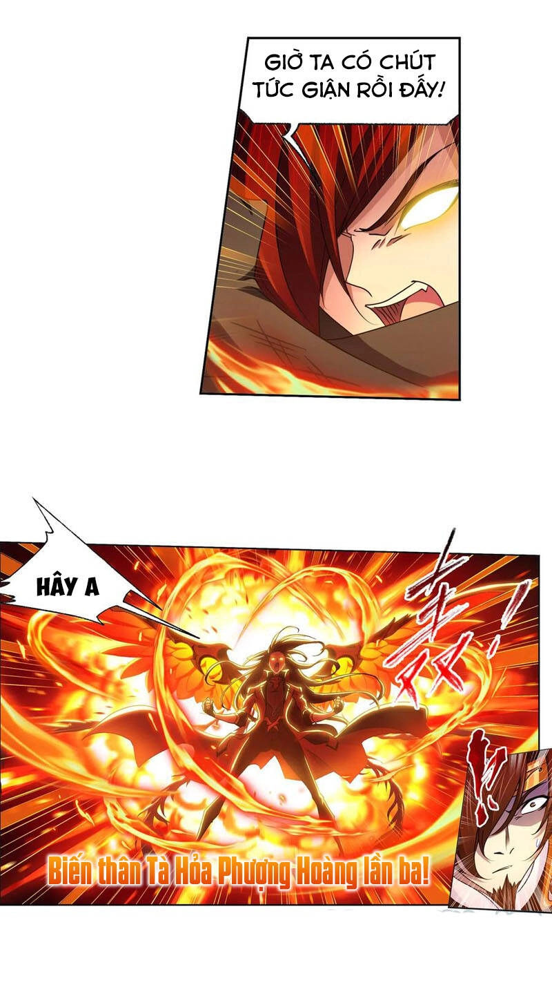 Đấu La Đại Lục Chapter 282 - 17