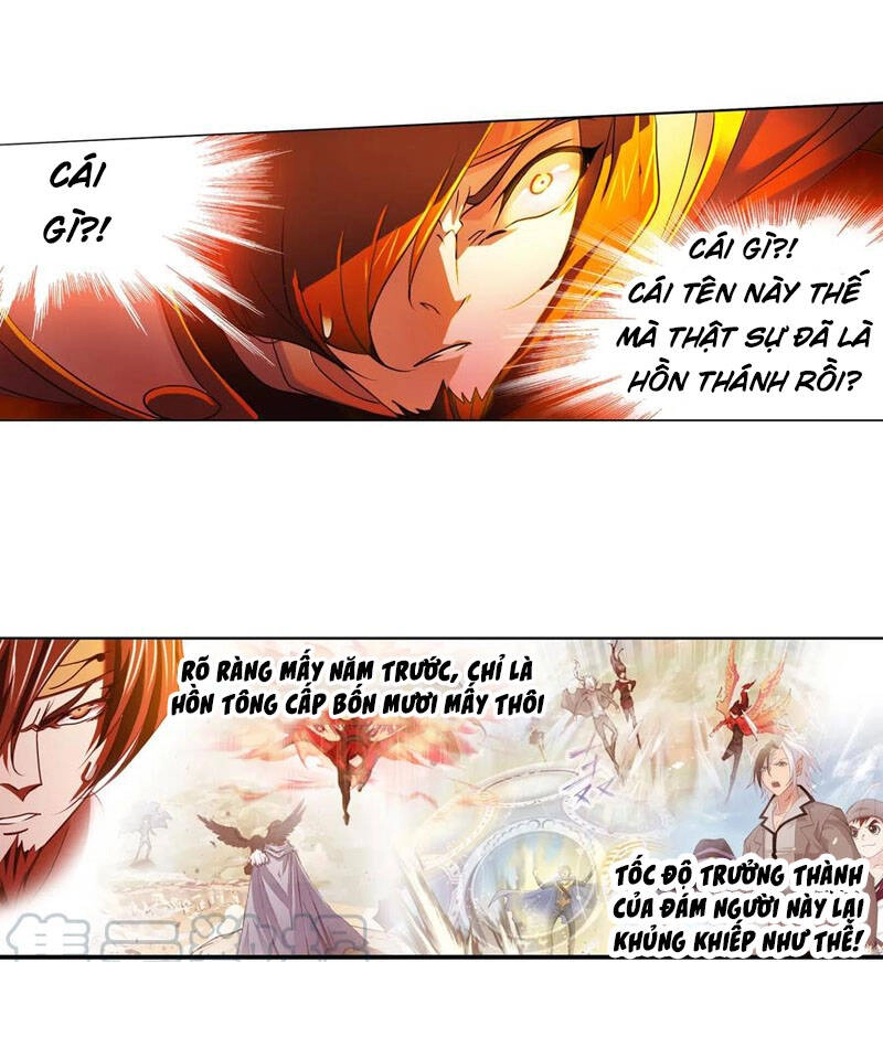 Đấu La Đại Lục Chapter 282 - 19