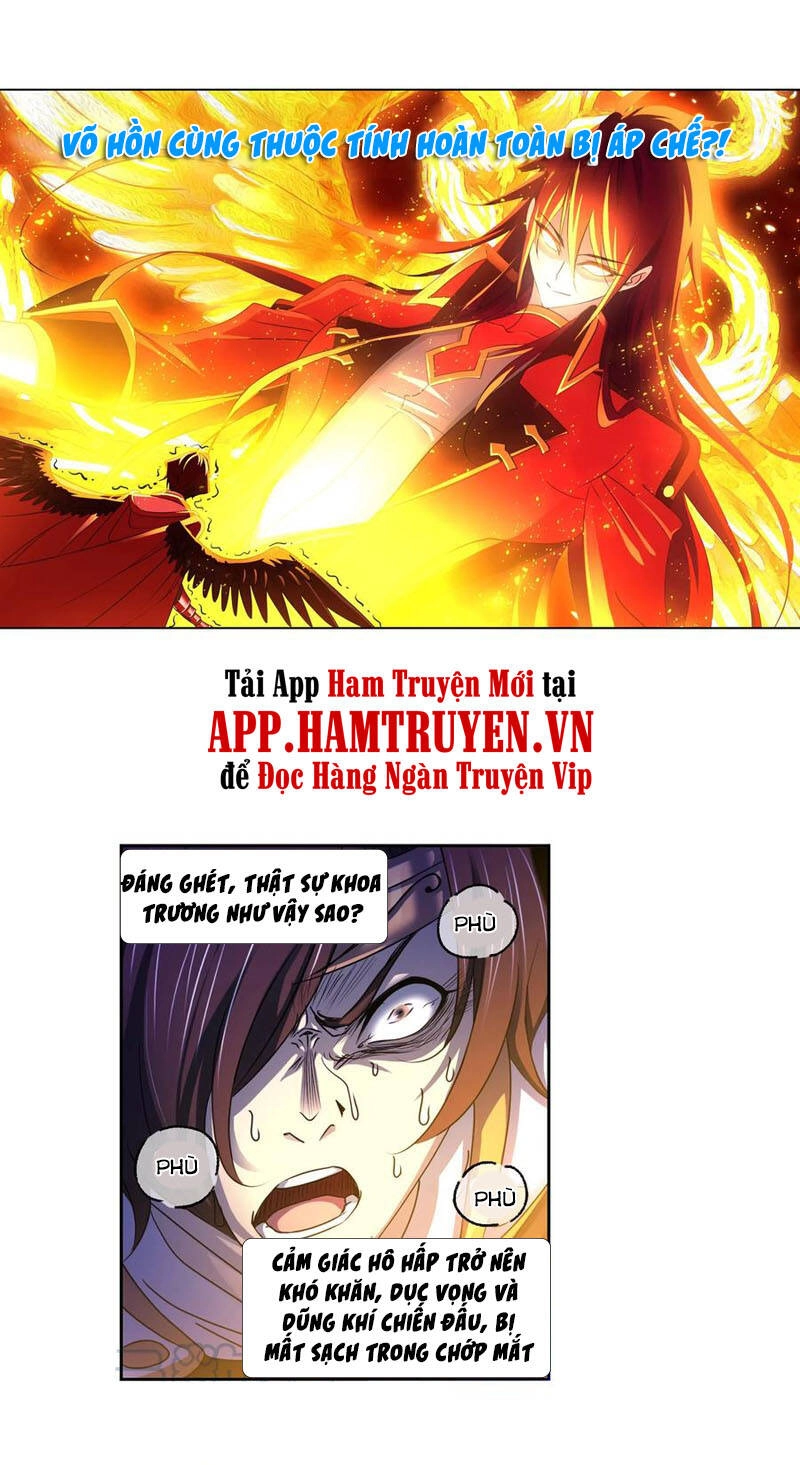 Đấu La Đại Lục Chapter 282 - 21