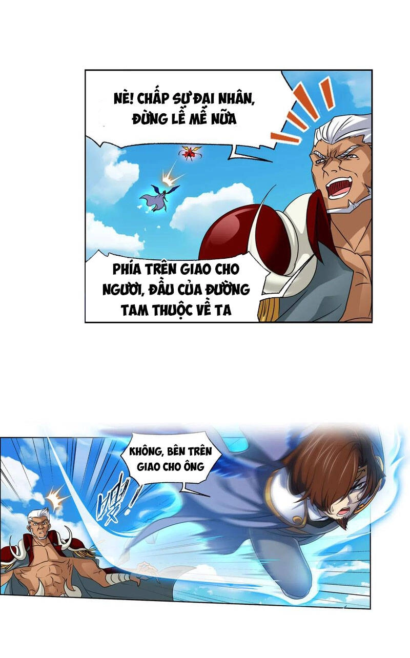 Đấu La Đại Lục Chapter 282 - 22