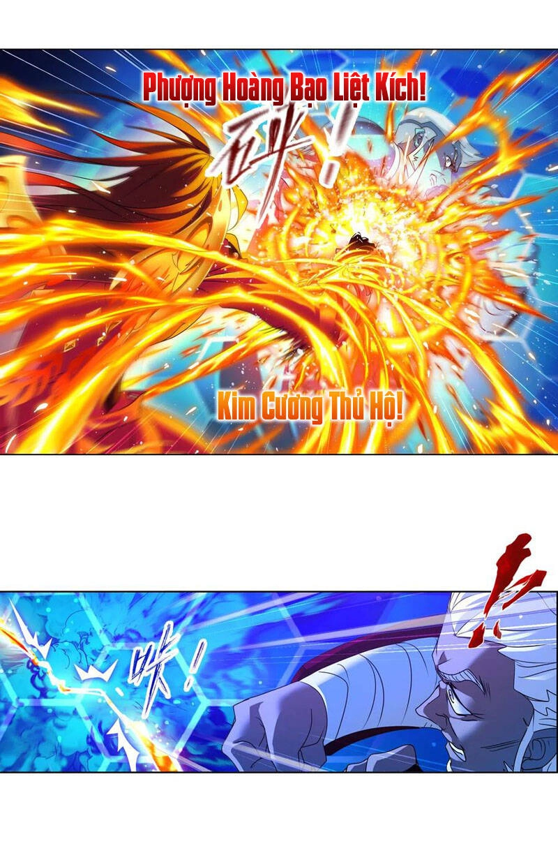 Đấu La Đại Lục Chapter 282 - 24