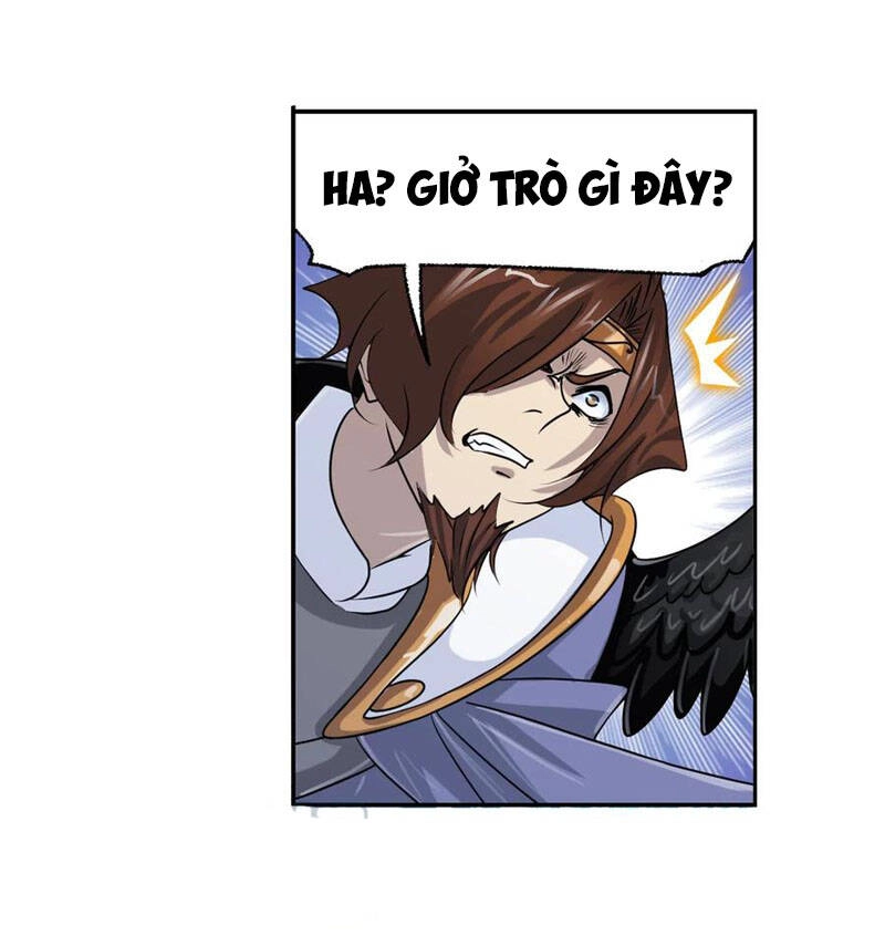 Đấu La Đại Lục Chapter 282.5 - 4