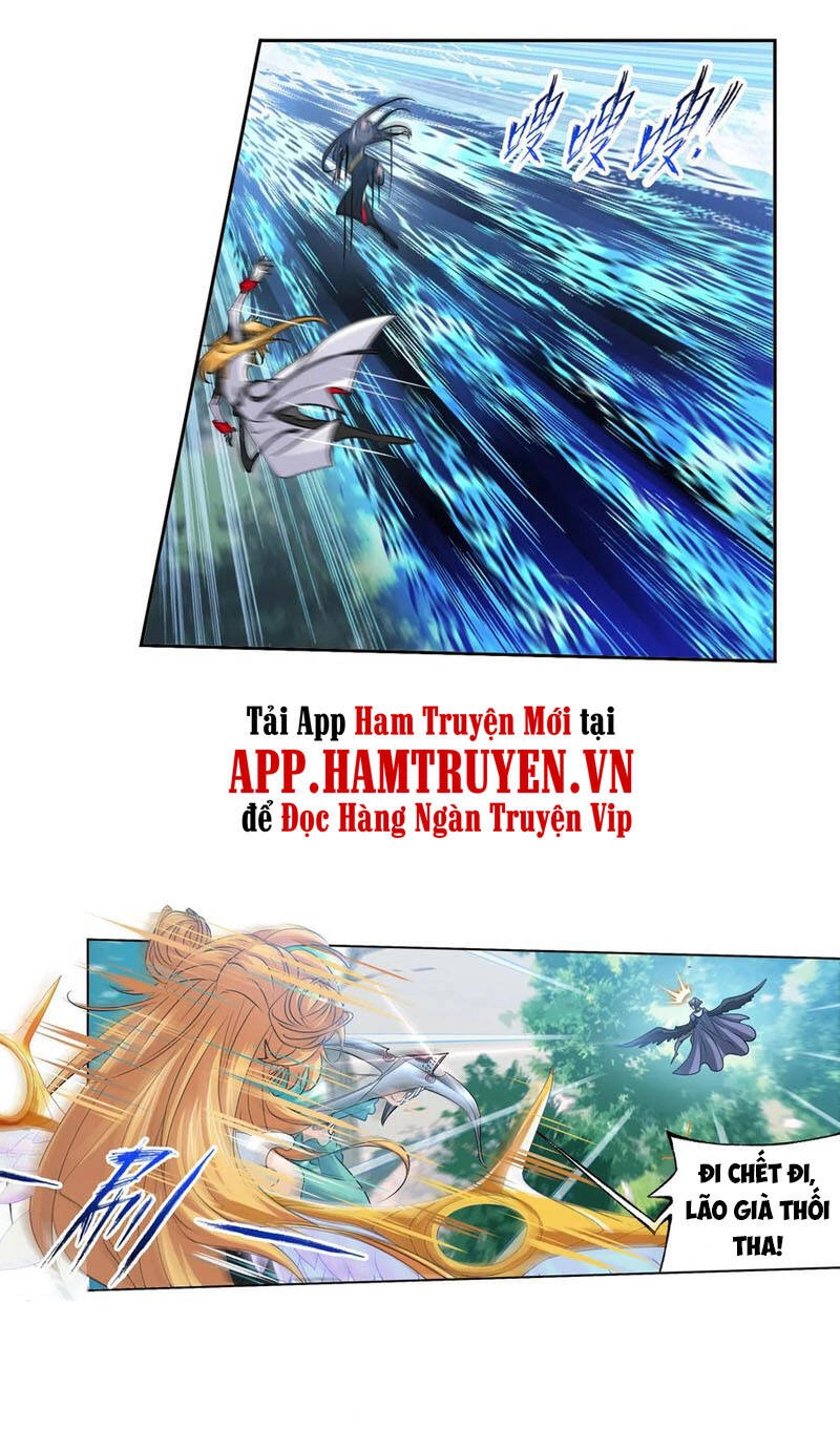 Đấu La Đại Lục Chapter 282.5 - 6