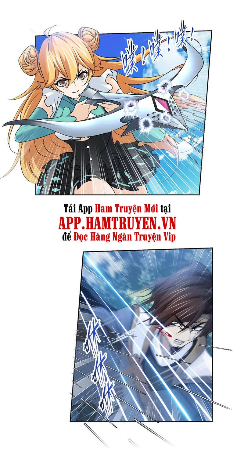 Đấu La Đại Lục Chapter 282.5 - 7