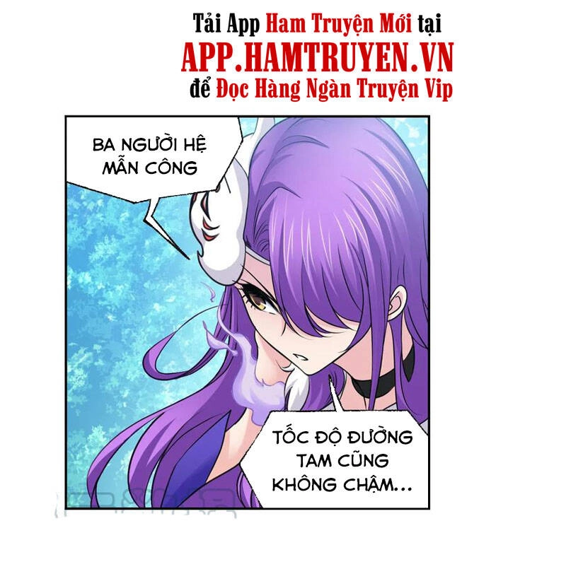 Đấu La Đại Lục Chapter 282.5 - 10