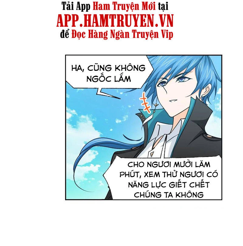 Đấu La Đại Lục Chapter 282.5 - 12