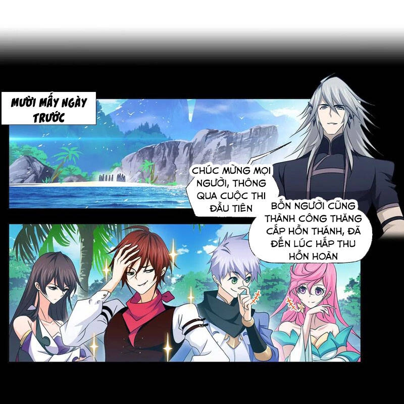 Đấu La Đại Lục Chapter 282.5 - 13