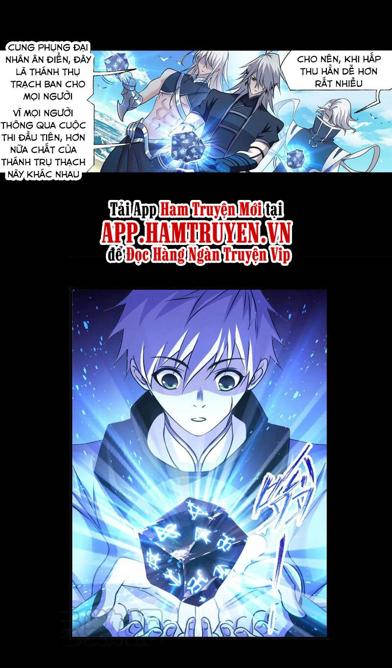 Đấu La Đại Lục Chapter 282.5 - 14