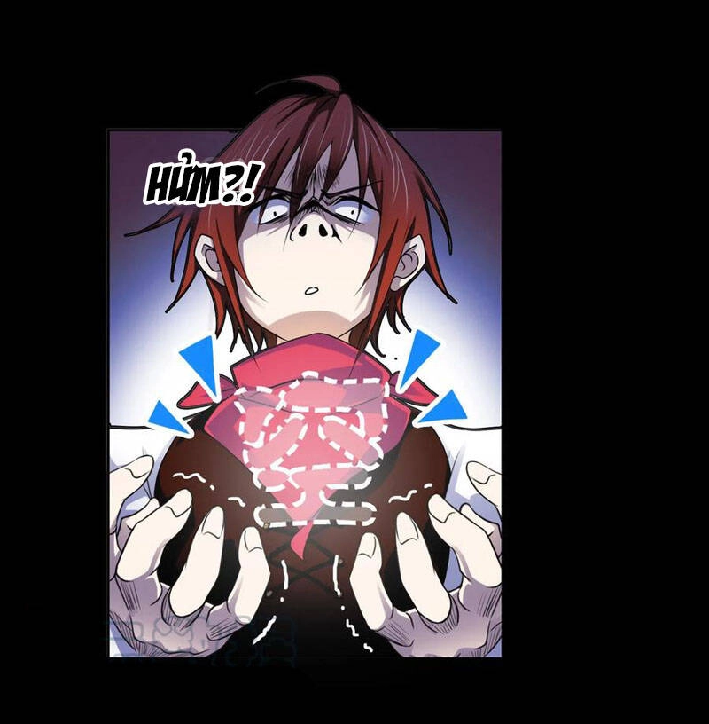 Đấu La Đại Lục Chapter 282.5 - 16