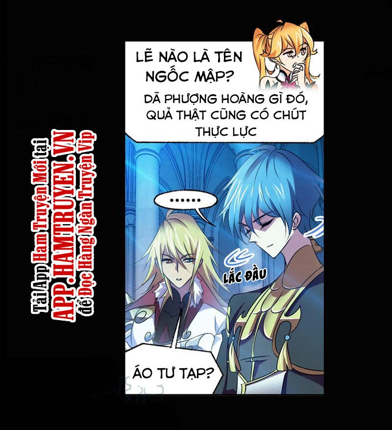 Đấu La Đại Lục Chapter 282.5 - 24