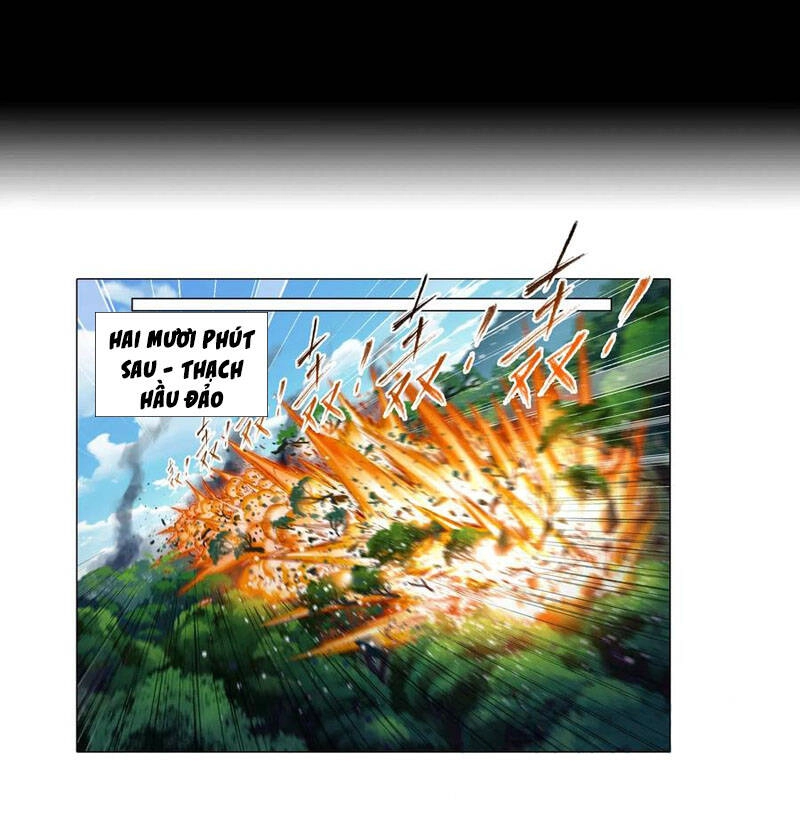 Đấu La Đại Lục Chapter 282.5 - 28