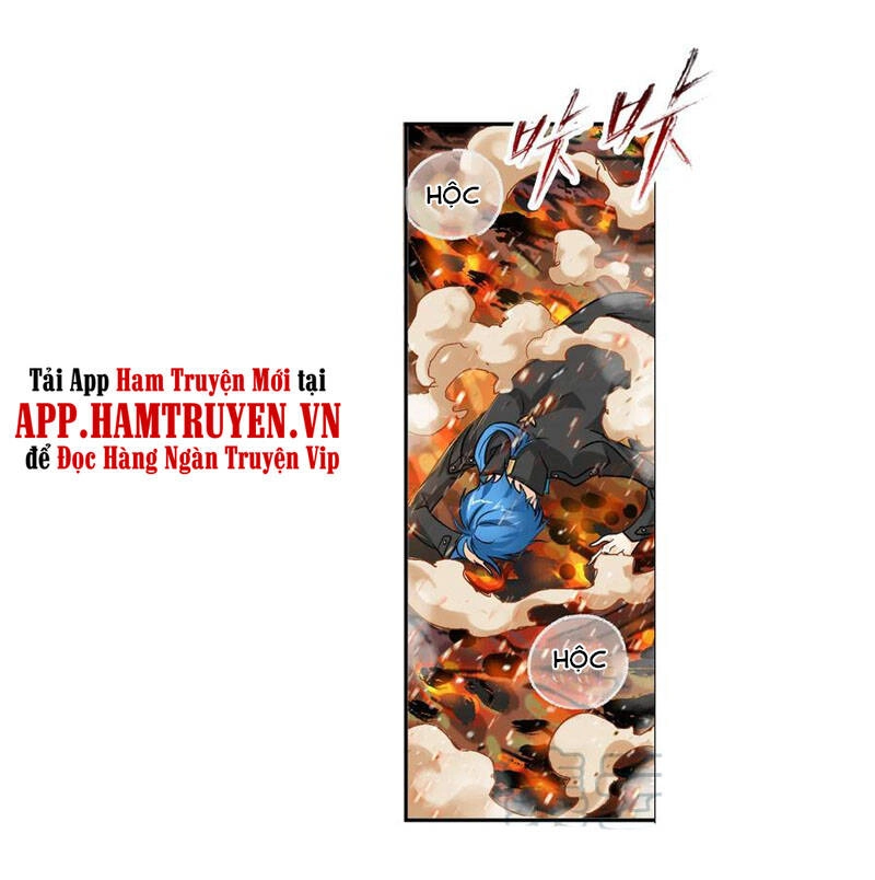 Đấu La Đại Lục Chapter 282.5 - 30