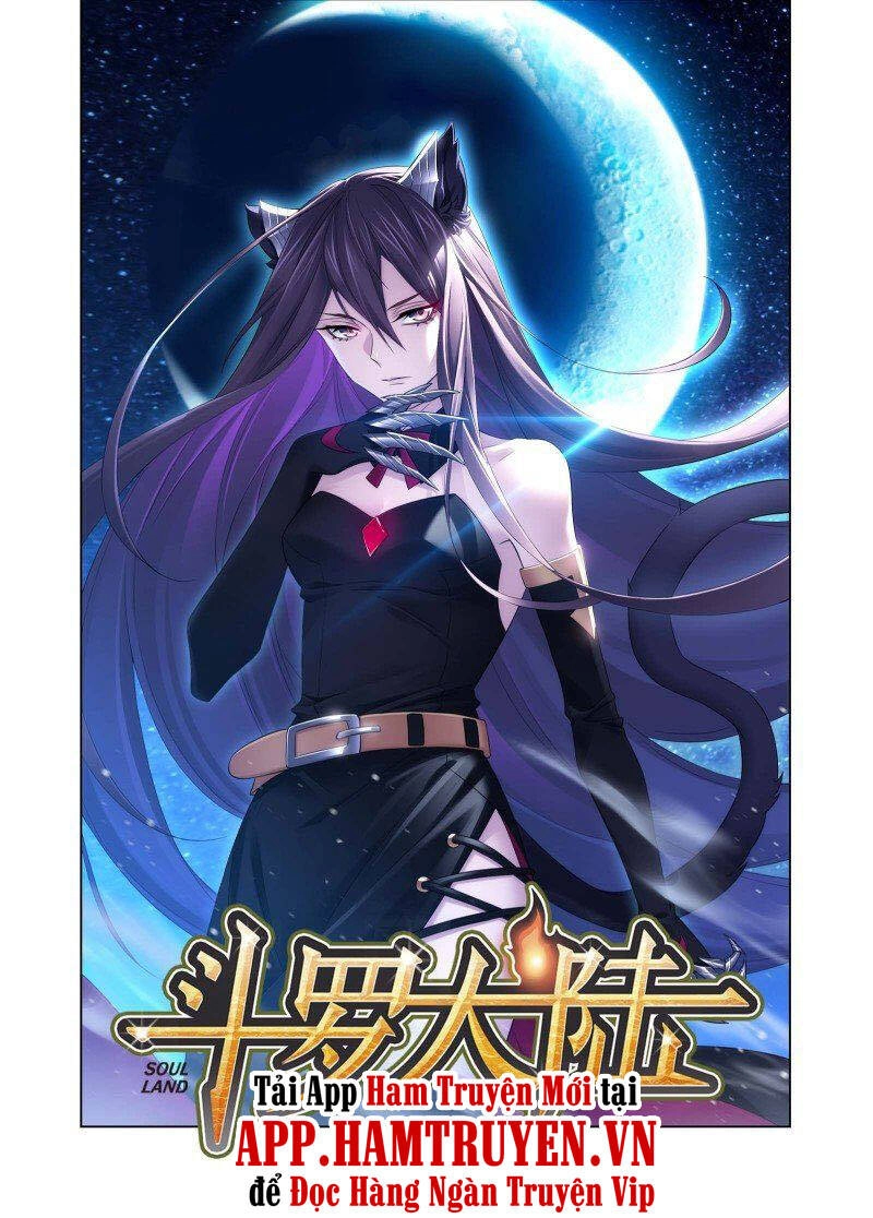 Đấu La Đại Lục Chapter 283 - 1