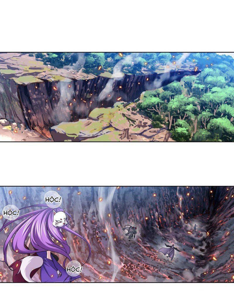 Đấu La Đại Lục Chapter 283 - 2