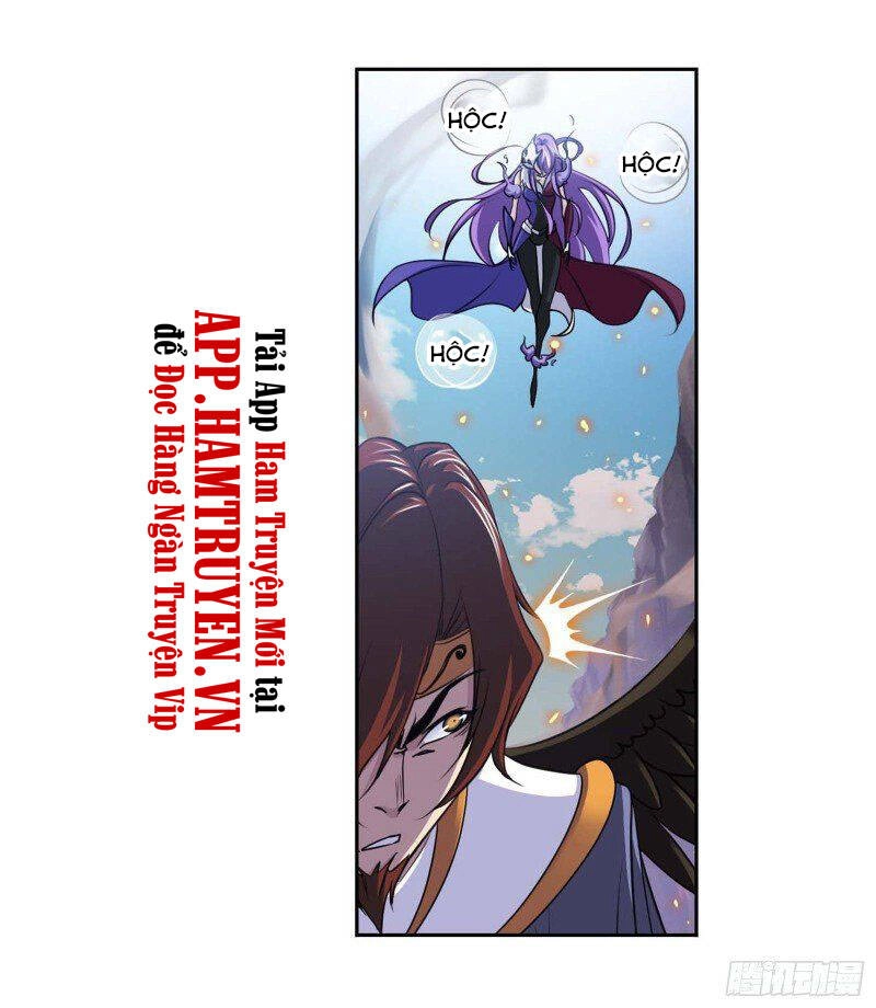 Đấu La Đại Lục Chapter 283 - 4