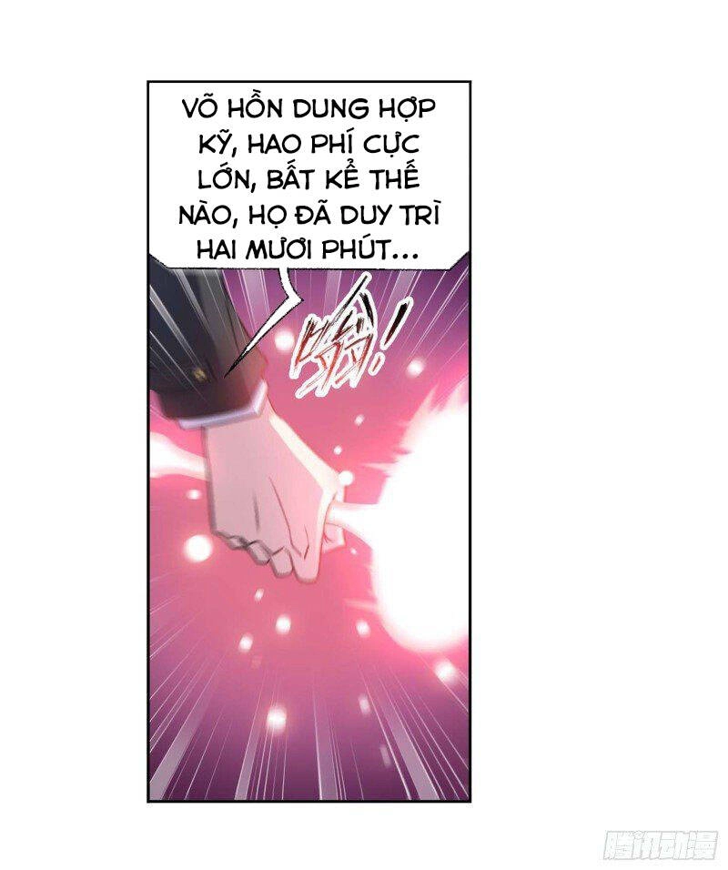 Đấu La Đại Lục Chapter 283 - 5