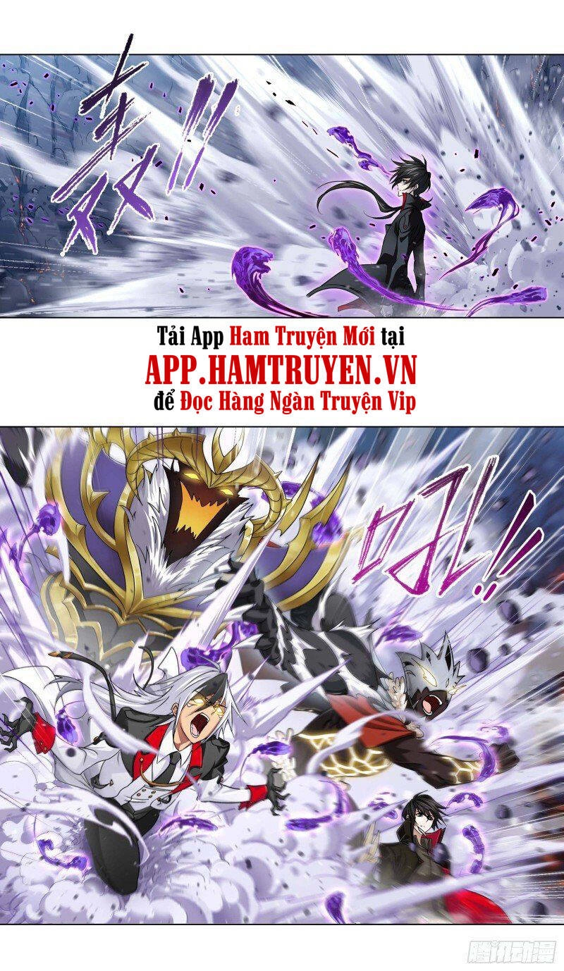 Đấu La Đại Lục Chapter 283 - 8