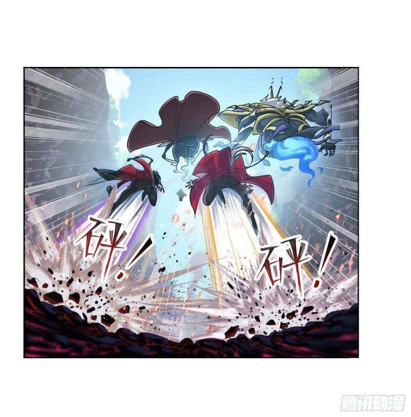 Đấu La Đại Lục Chapter 283 - 9