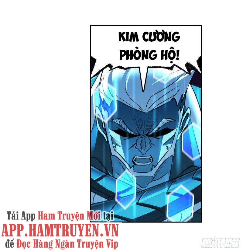 Đấu La Đại Lục Chapter 283 - 10