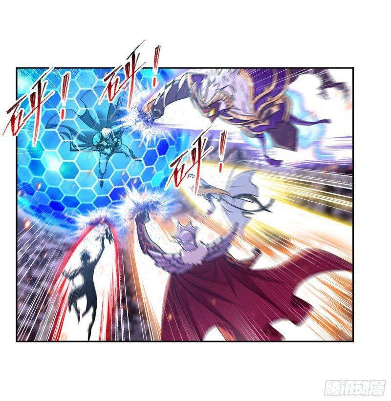 Đấu La Đại Lục Chapter 283 - 11