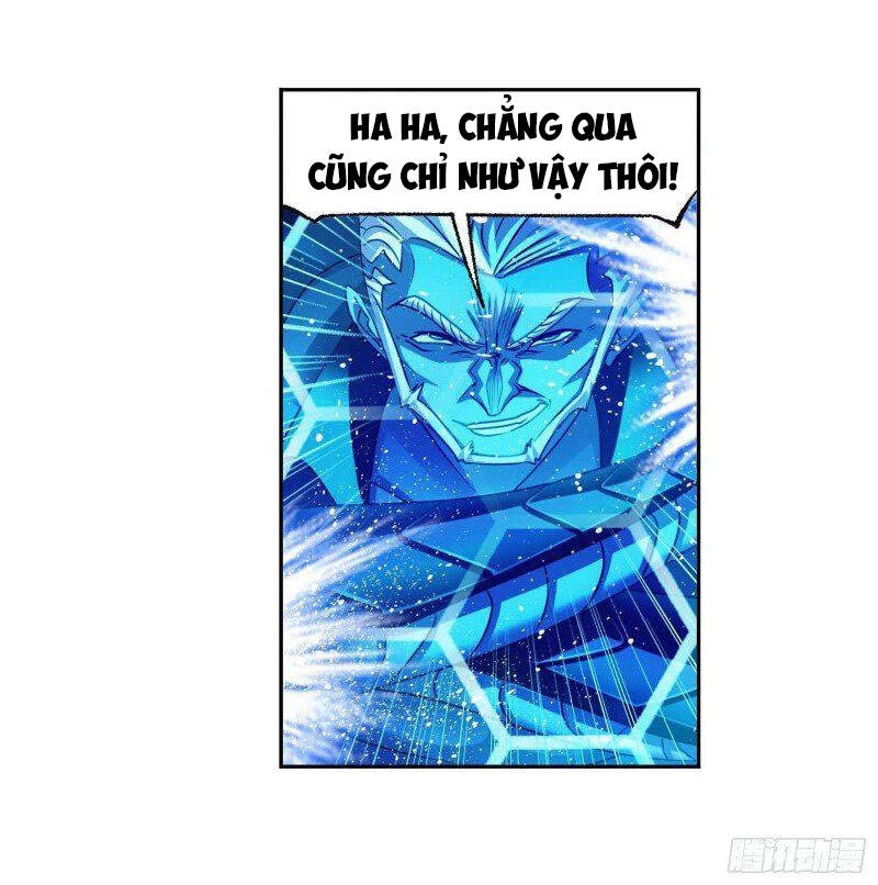 Đấu La Đại Lục Chapter 283 - 12