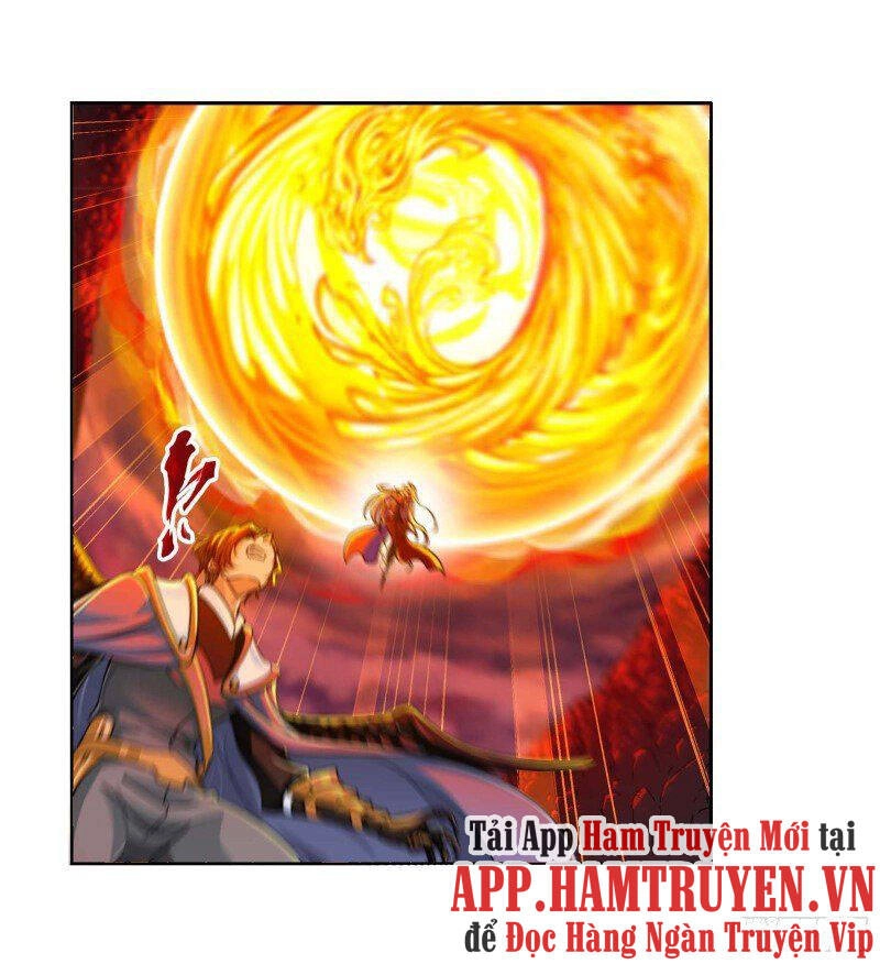 Đấu La Đại Lục Chapter 283 - 14