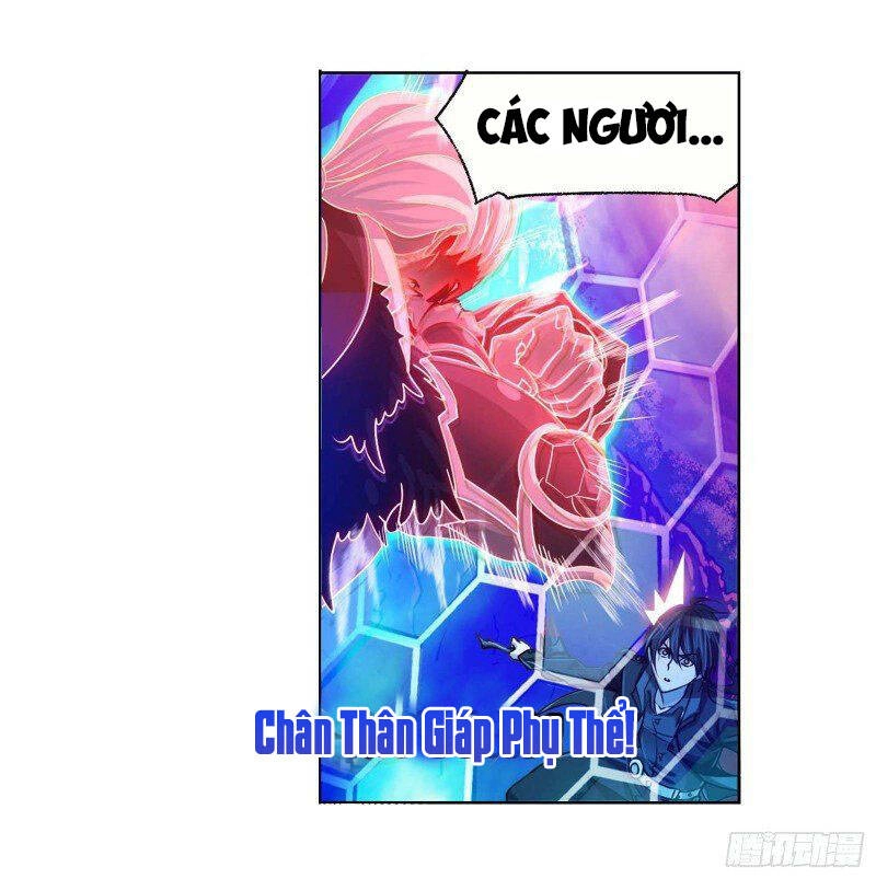 Đấu La Đại Lục Chapter 283 - 15