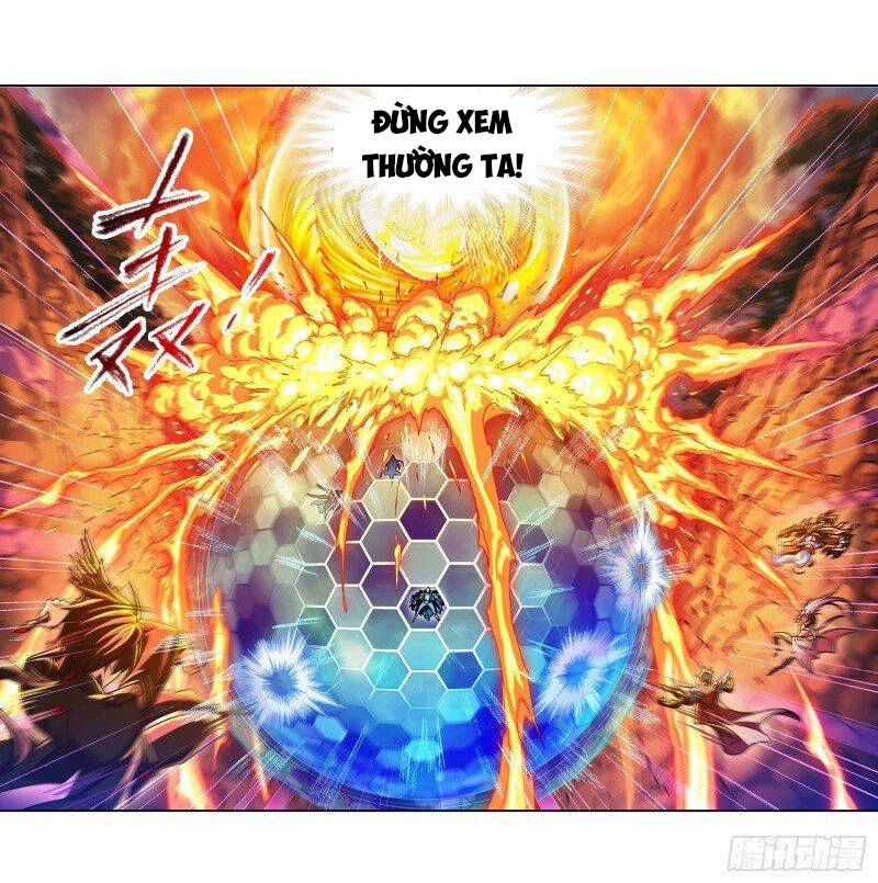 Đấu La Đại Lục Chapter 283 - 16