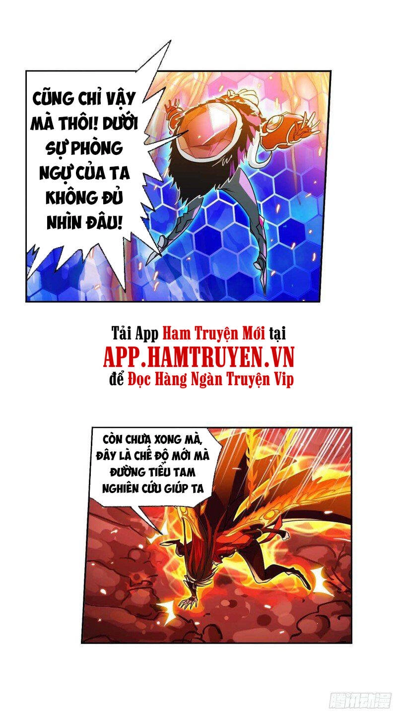 Đấu La Đại Lục Chapter 283 - 17