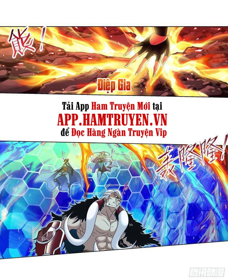 Đấu La Đại Lục Chapter 283 - 18