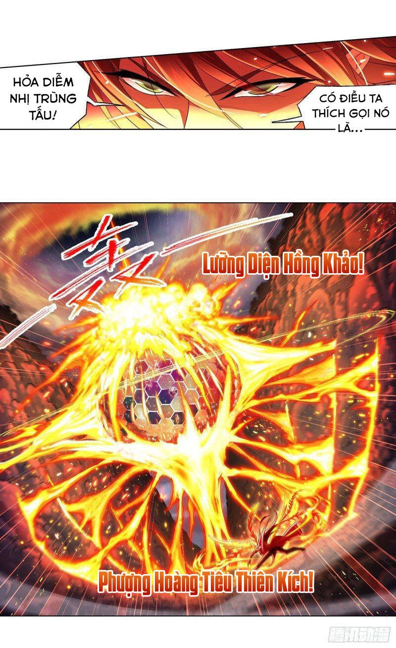 Đấu La Đại Lục Chapter 283 - 19