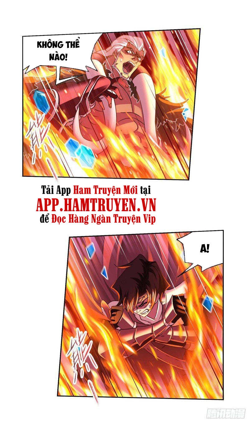 Đấu La Đại Lục Chapter 283 - 21