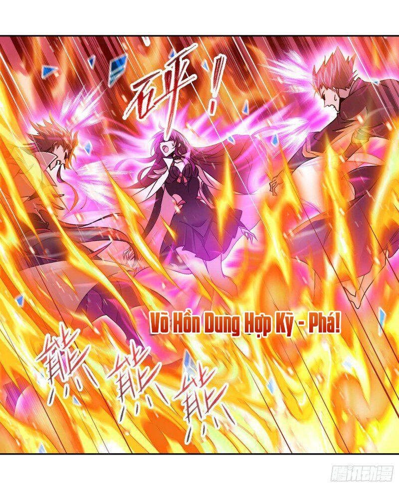 Đấu La Đại Lục Chapter 283 - 23