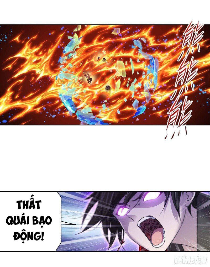 Đấu La Đại Lục Chapter 283 - 24