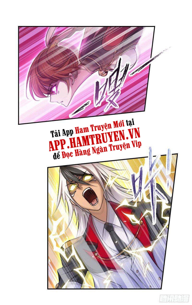 Đấu La Đại Lục Chapter 283 - 25