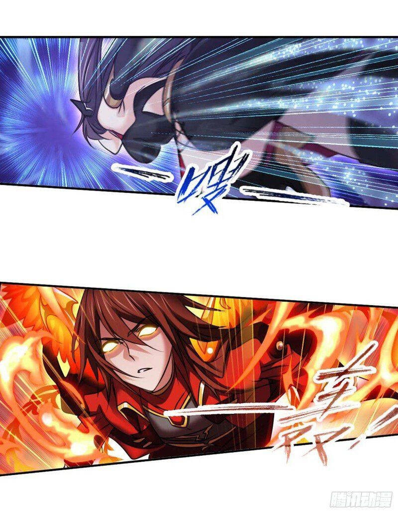 Đấu La Đại Lục Chapter 283 - 26