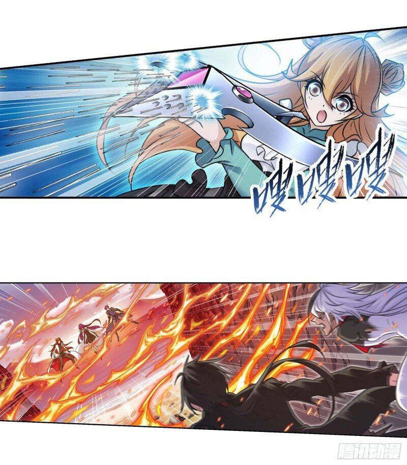 Đấu La Đại Lục Chapter 283 - 27