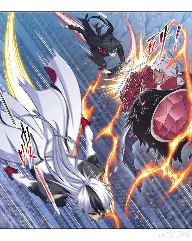 Đấu La Đại Lục Chapter 283 - 29