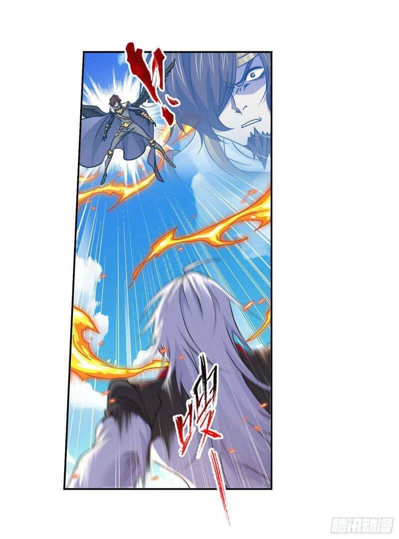 Đấu La Đại Lục Chapter 283 - 30