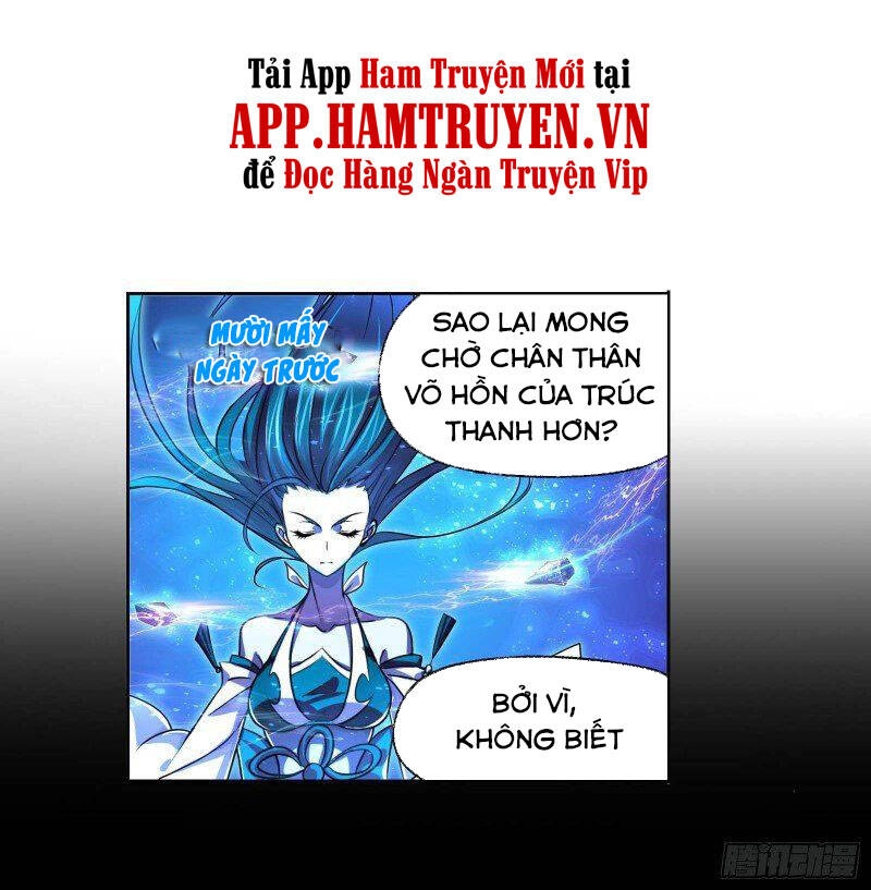 Đấu La Đại Lục Chapter 283.5 - 1