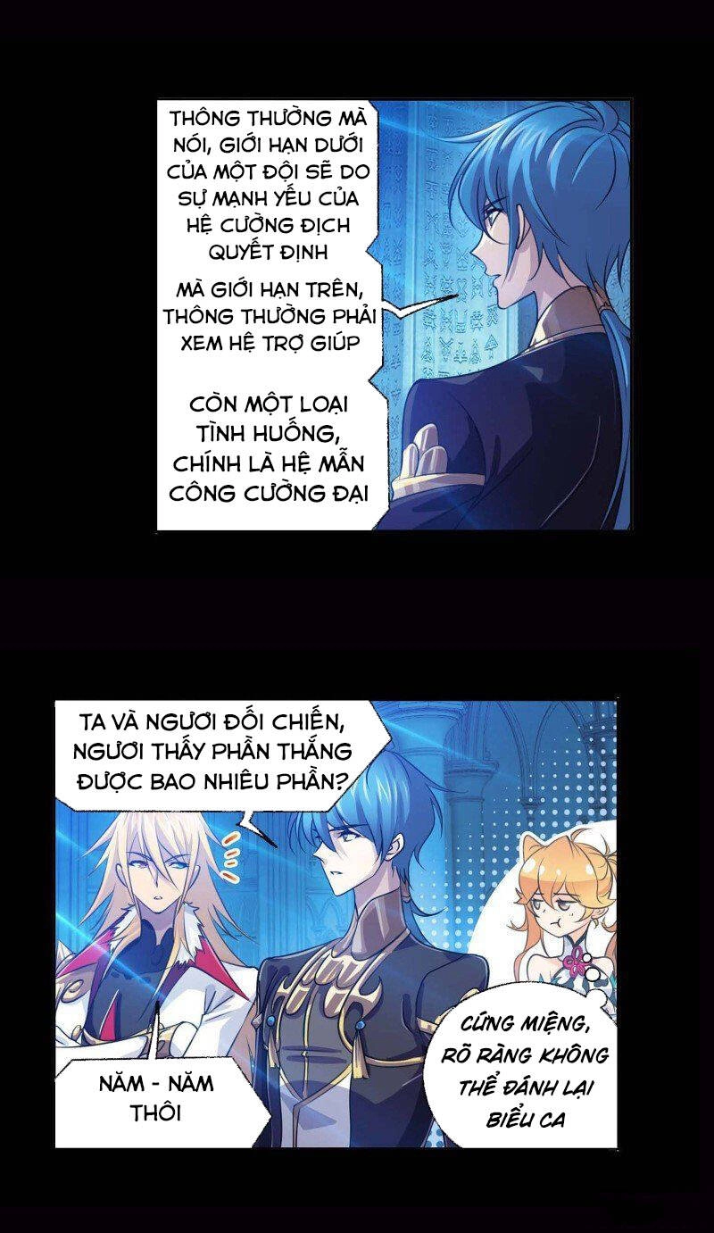 Đấu La Đại Lục Chapter 283.5 - 2