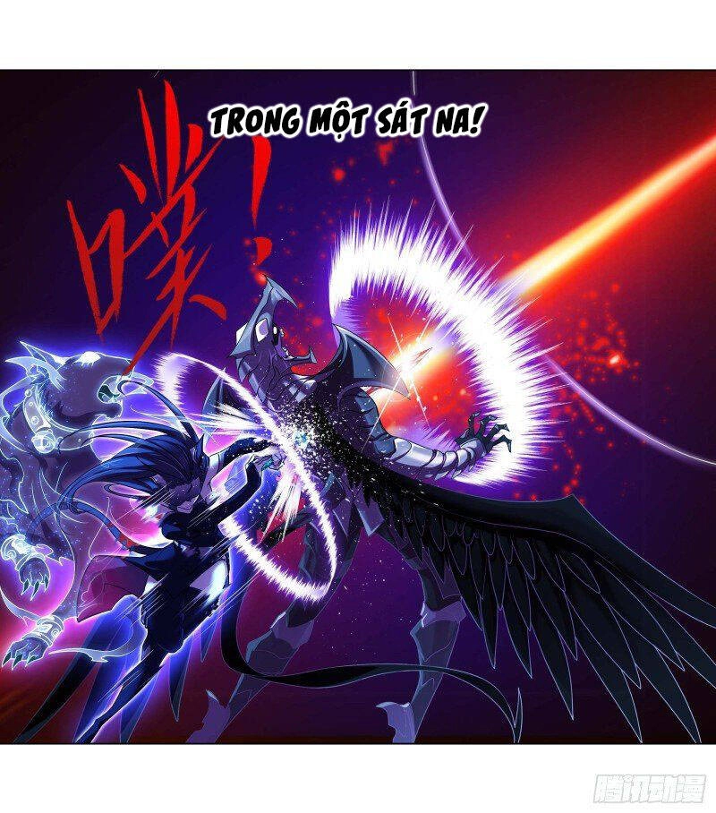 Đấu La Đại Lục Chapter 283.5 - 7