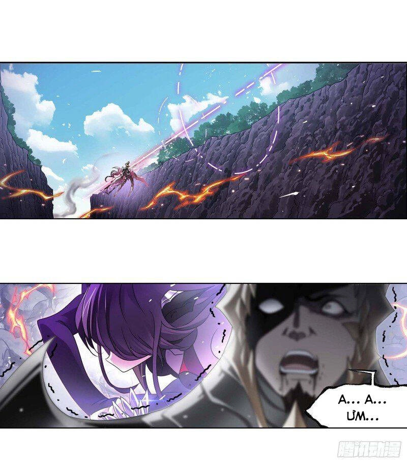 Đấu La Đại Lục Chapter 283.5 - 8