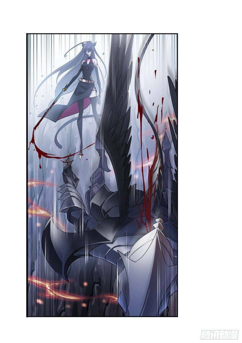 Đấu La Đại Lục Chapter 283.5 - 9