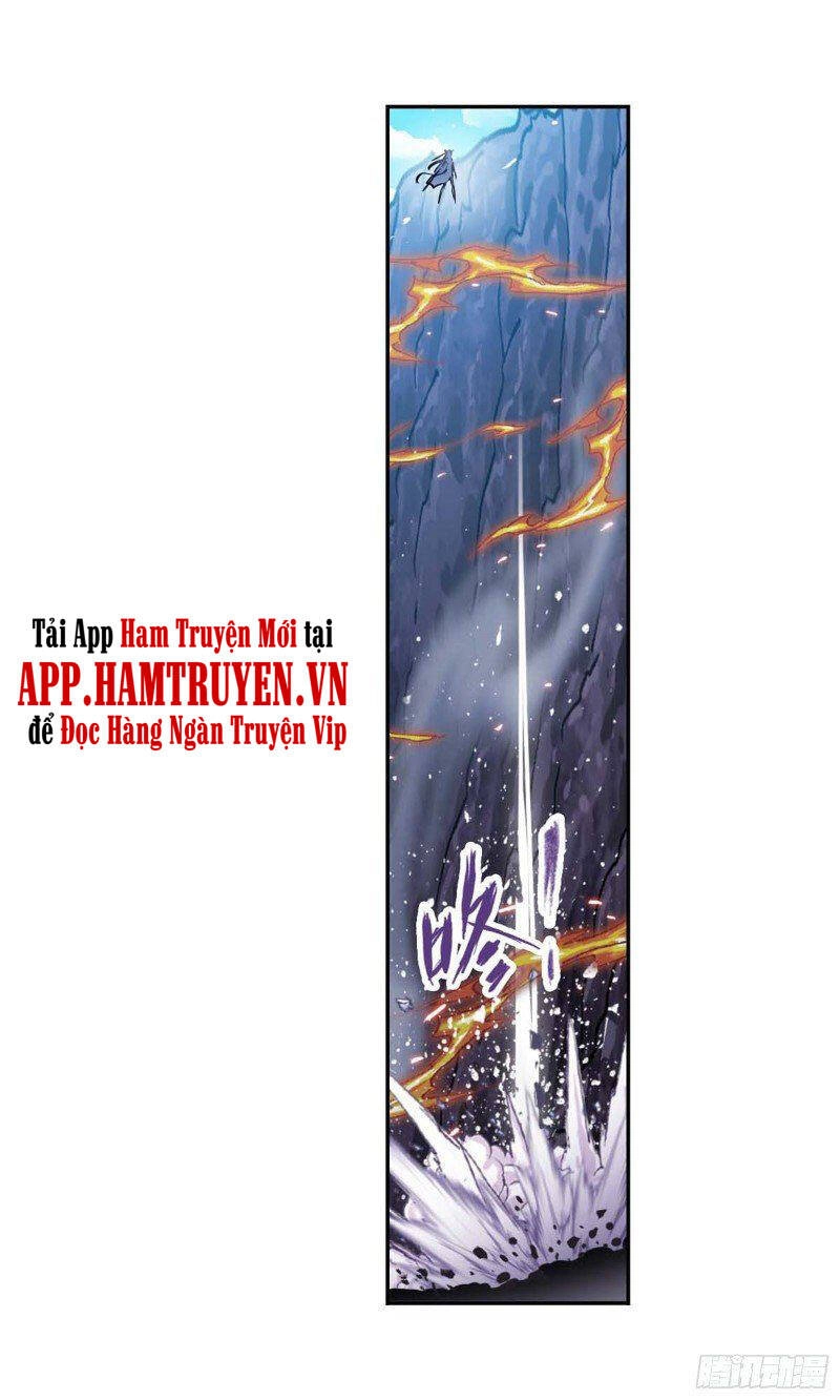 Đấu La Đại Lục Chapter 283.5 - 10