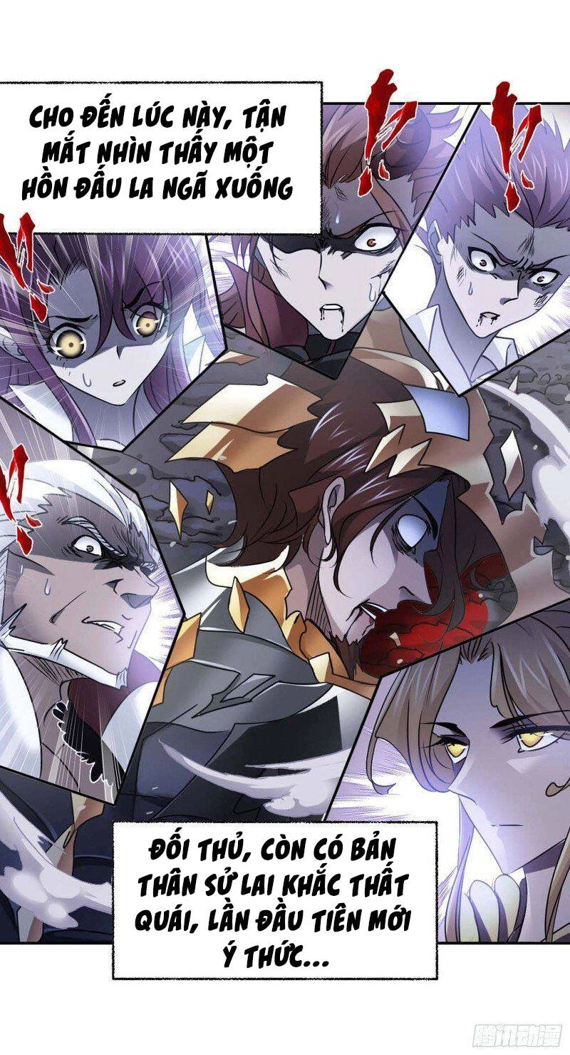 Đấu La Đại Lục Chapter 283.5 - 11