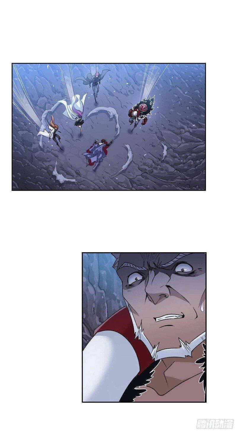 Đấu La Đại Lục Chapter 283.5 - 13