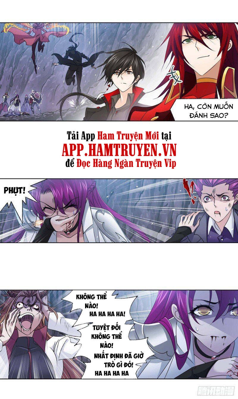 Đấu La Đại Lục Chapter 283.5 - 14