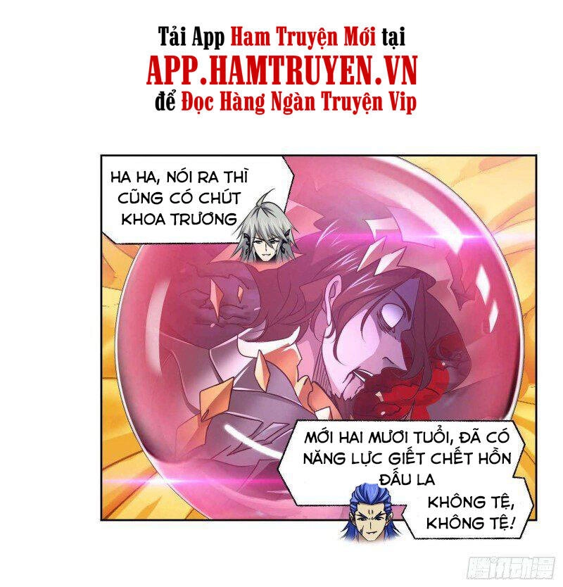 Đấu La Đại Lục Chapter 283.5 - 15